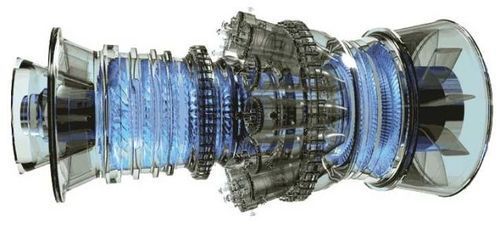 Power Turbine