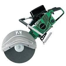 Disc Cutter