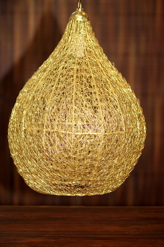 Moroccan Lamp