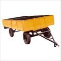 Cargo Trailer