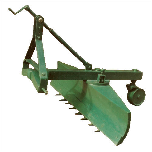 Adjustable Grader