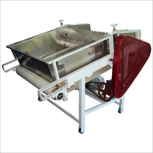 Feed Conveyor