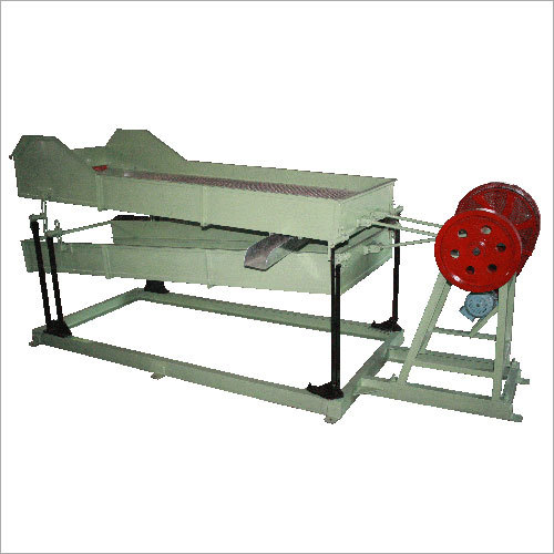 Double Decker Middleton Machine