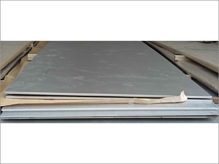 Duplex Stainless Steel Plate