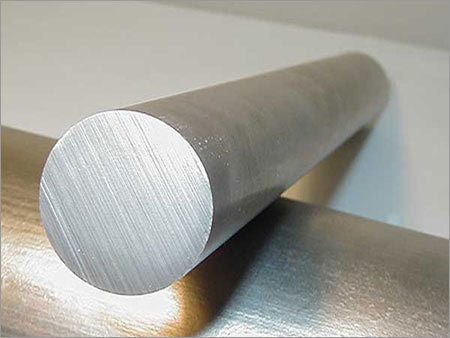 Duplex Steel & Super Duplex Steel Round Bars Duplex Steel & Super Duplex Steel Round Bars