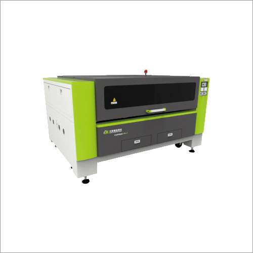 Yueming Fabric Laser Machine, Cma 1610 T Yueming Fabric Laser Machine, Cma 1610 T