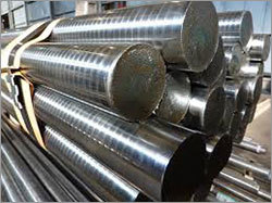 Hastalloys Round Bars
