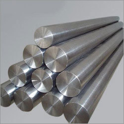 Titanium Round Bar