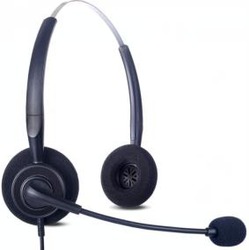 Call Center Ultra Light Weight Headset