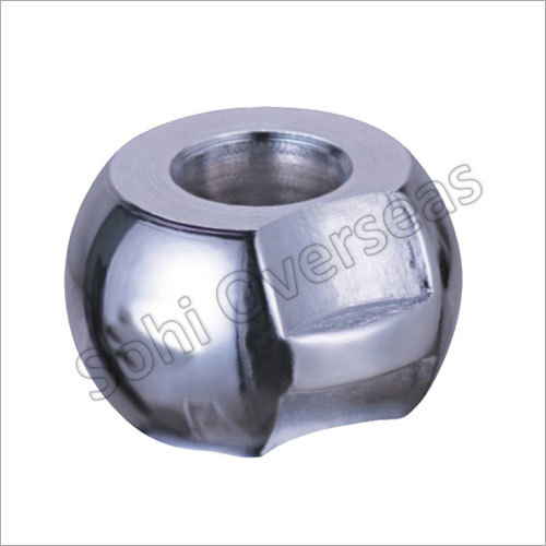 Ball With Cut