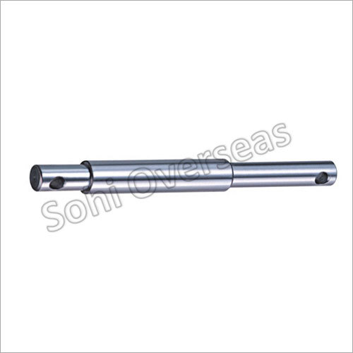 Double Implement Mounting Pins