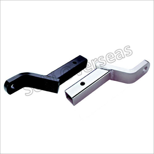 Ball Mount