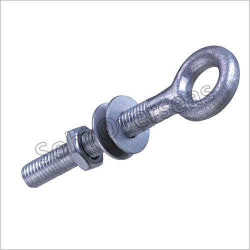 Forged Eye Ends
