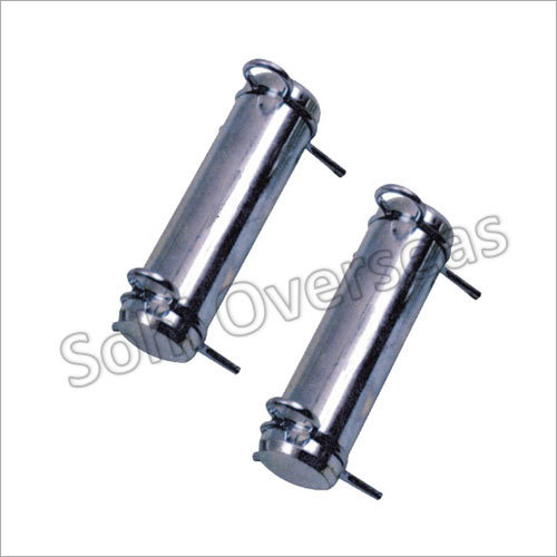 Cylinder pins