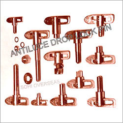 Antiluce Fastener