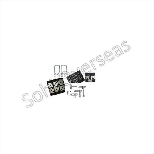 Trailer Spare Parts