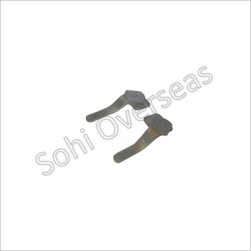 Trailer Handle Swivel Pair