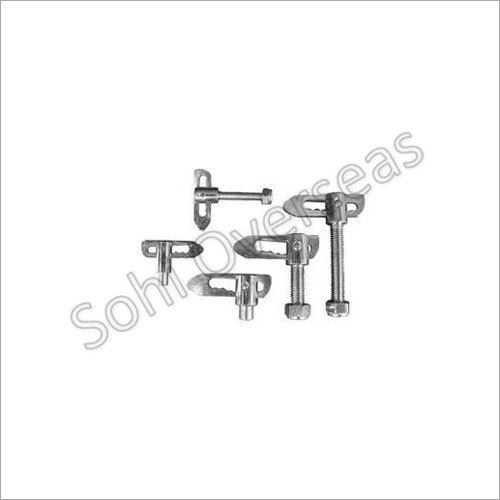 Anti Rattle Latch Gravity Bolt