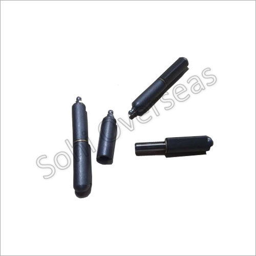 Bullet Hinges
