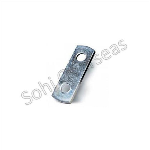 Galvanized Shackle Plate