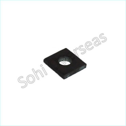 Axle Pad 8mm