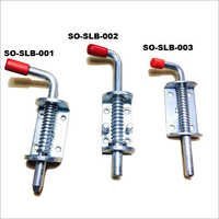 Spring Latch Bolt
