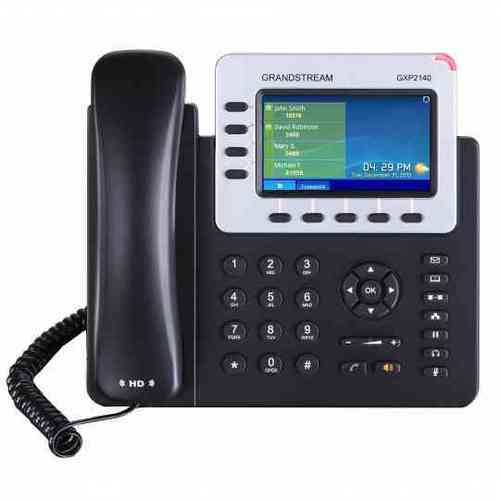 Grandstream Ip Phone
