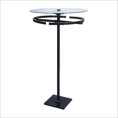 Garment Display Stand