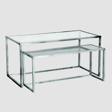 Nesting Table