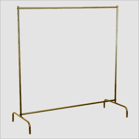Single Horizontal Stand