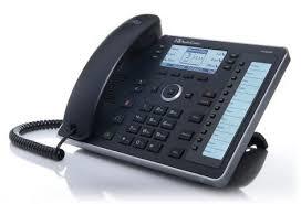 Audiocodes SIP Phone