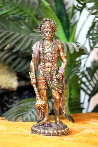 Eco-Friendly Lord Hanuman Ji