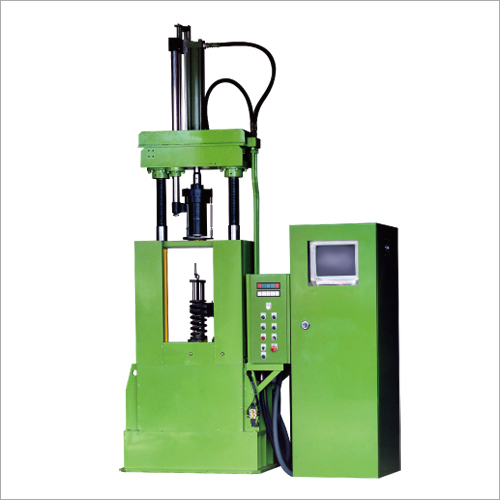 Suspension Spring Sorter
