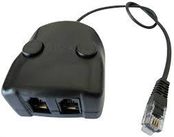 RJ Training Adaptor