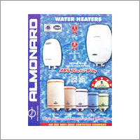 Almonard Water Heater