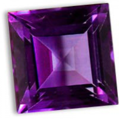 Amethyst blue stone