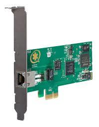 Digium PCI Card