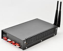 GSM Gateway