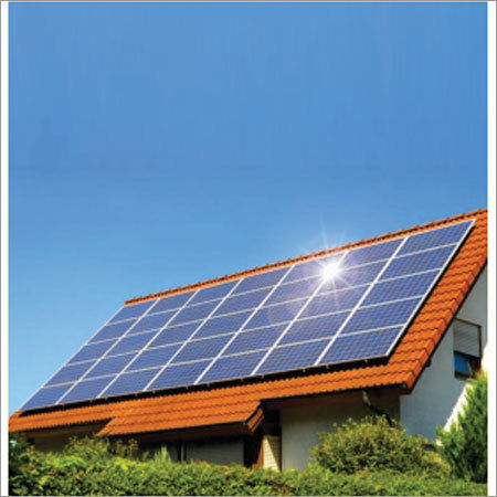 Rooftop Solar Systems