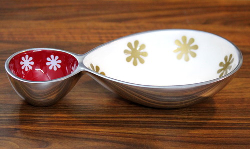Aluminium Bowl