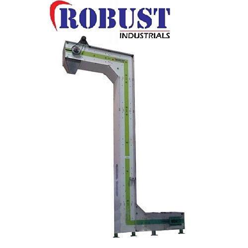 Z Type Bucket Conveyor