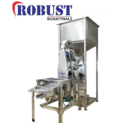 Skin Peeling And Blanching Machines