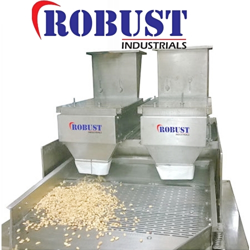 Peanut Skin Peeling Machine