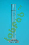 Measuring Cylinder Hexagonal Base - Borosilicate Glass, 5-500 ml Capacity | Accurate Measurement, Chemical Resistance, Stable Base, Clear Graduations