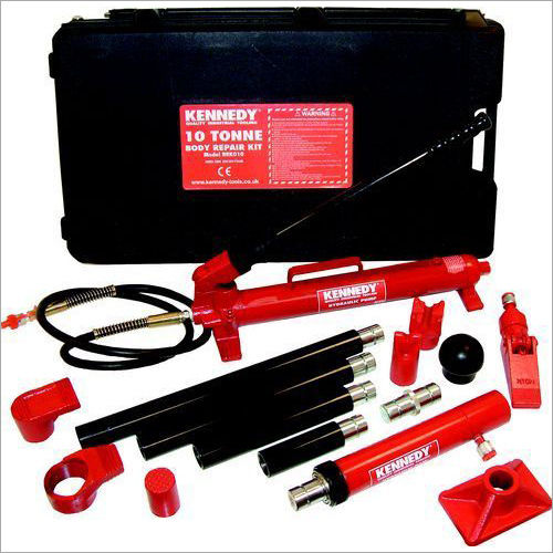 Multi Purpose Dent Repair Kit Two Post Lift