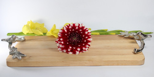 Designer Tray