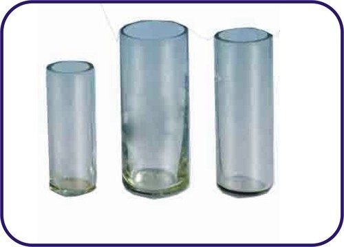 Glass Specimen Tube
