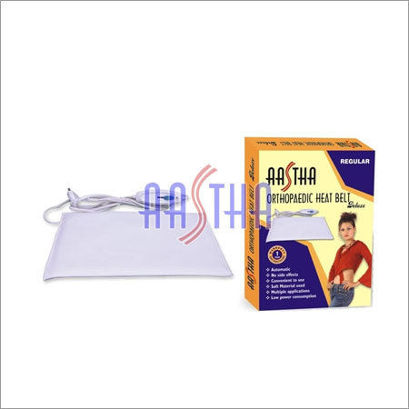 Orthopedic Regular Heat Belt