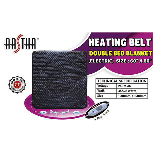 Heating Blanket