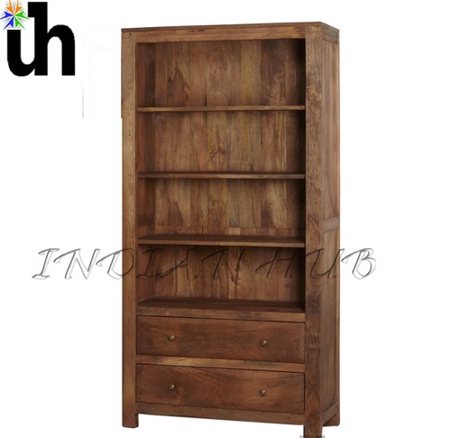 Handmade Large Bookcase